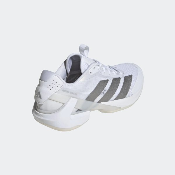 Dámské tenisové boty adidas adizero Ubersonic 5 W - foto 6