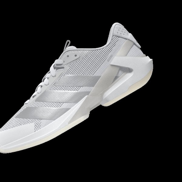 Dámské tenisové boty adidas adizero Ubersonic 5 W - foto 12