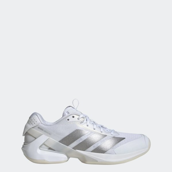 Dámské tenisové boty adidas adizero Ubersonic 5 W - foto 1