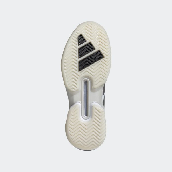 Dámské tenisové boty adidas adizero Ubersonic 5 W - foto 3