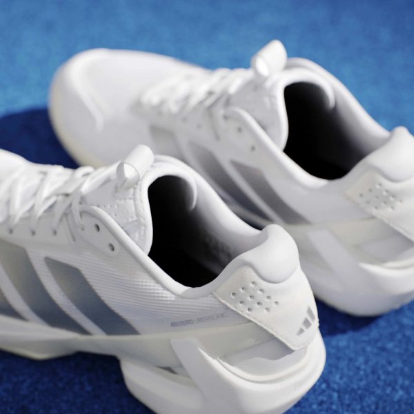 Dámské tenisové boty adidas adizero Ubersonic 5 W - foto 27