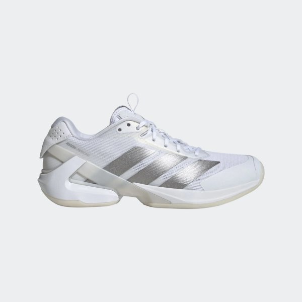 Dámské tenisové boty adidas adizero Ubersonic 5 W - foto 0