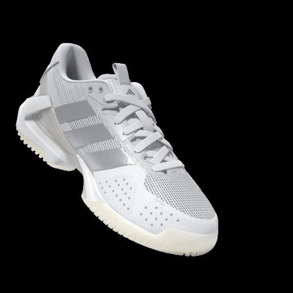 Dámské tenisové boty adidas adizero Ubersonic 5 W - foto 15