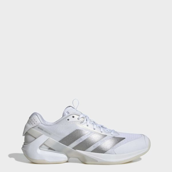 Dámské tenisové boty adidas adizero Ubersonic 5 W - foto 20