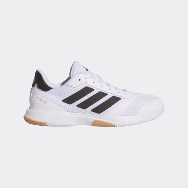 Dámské sálové boty adidas Ligra 8 W - foto 0