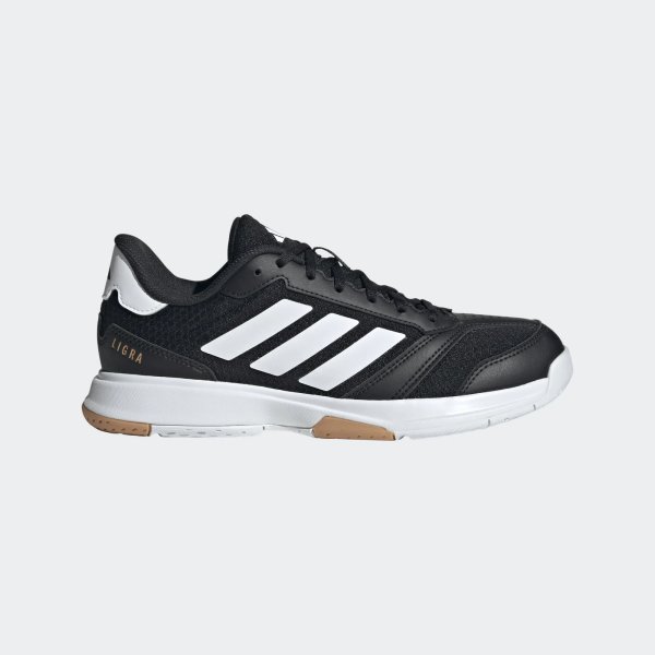 Dámské sálové boty adidas Ligra 8 W - foto 0