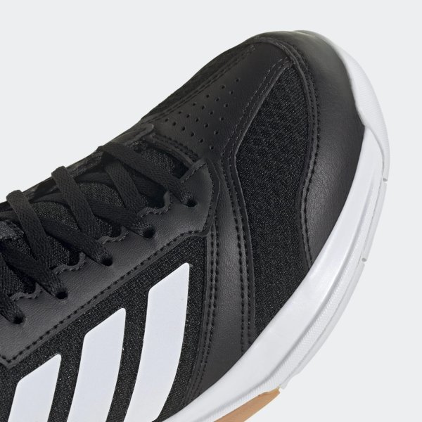 Dámské sálové boty adidas Ligra 8 W - foto 7