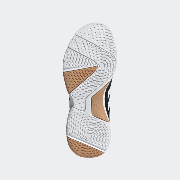 Dámské sálové boty adidas Ligra 8 W - foto 3