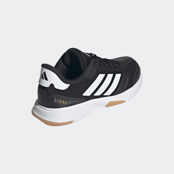 Dámské sálové boty adidas Ligra 8 W - foto 6