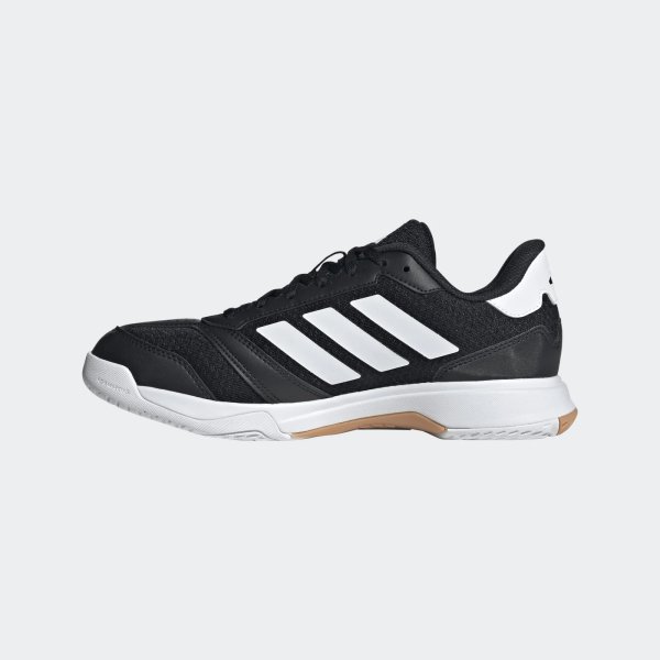 Dámské sálové boty adidas Ligra 8 W - foto 4