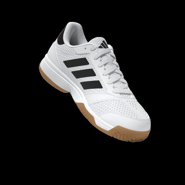 Dětské sálové boty adidas Ligra 8 K - foto 15
