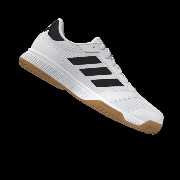 Dětské sálové boty adidas Ligra 8 K - foto 16