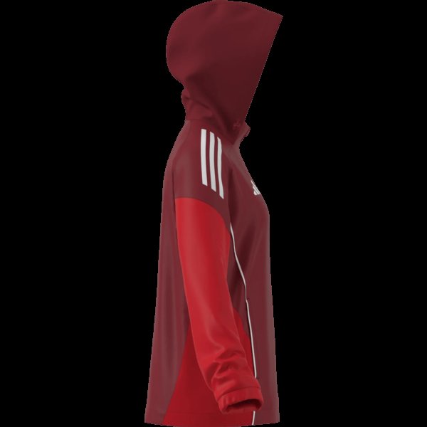 Dámská mikina adidas TIRO25C AW JKTW - foto 10