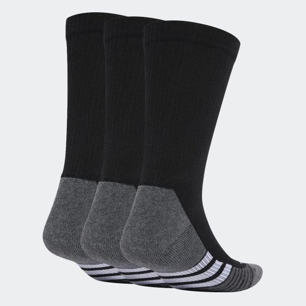 Ponožky adidas PRF C CC CRW 3P - foto 1