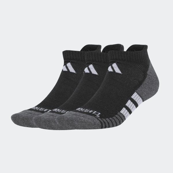 Ponožky adidas PRF CC C LOW 3P - foto 0