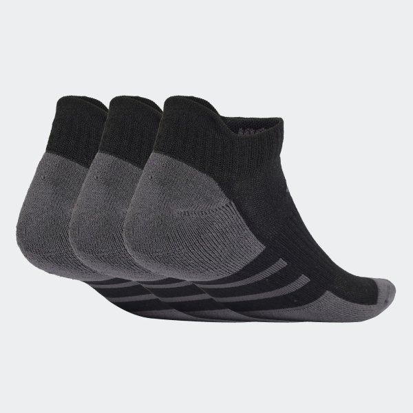 Ponožky adidas ESS CC LOW 3P - foto 1