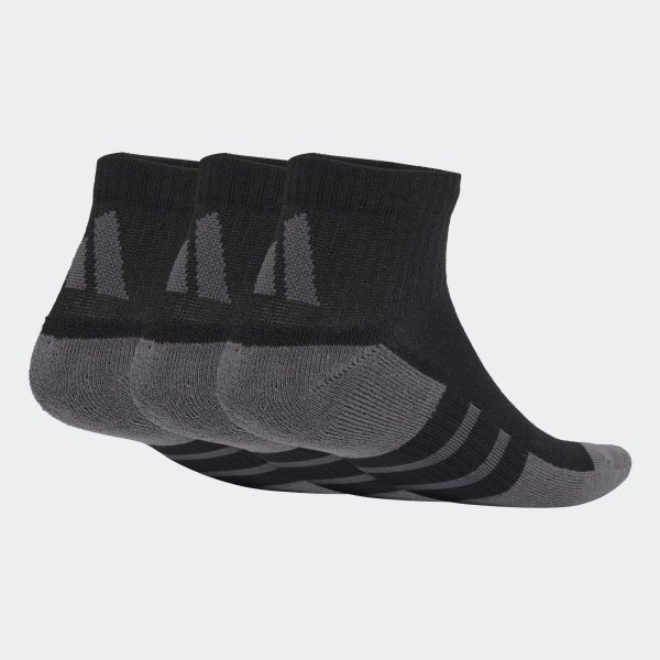 Ponožky adidas ESS CC QRT 3P - foto 1