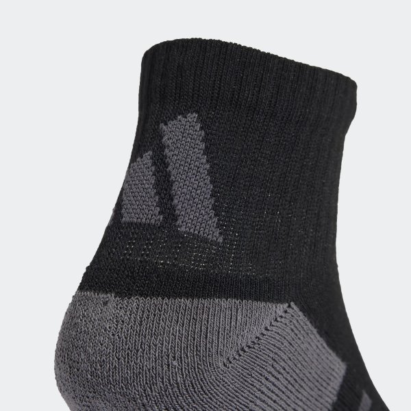 Ponožky adidas ESS CC QRT 3P - foto 3