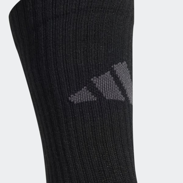 Ponožky adidas ESS CC CREW 3P - foto 3