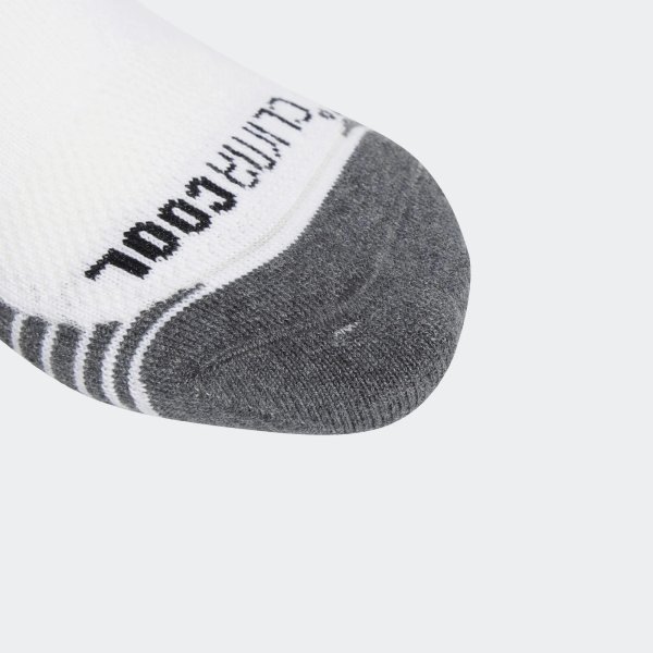 Ponožky adidas PRF CC C LOW 3P - foto 3