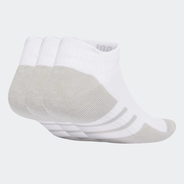 Ponožky adidas ESS CC LOW 3P - foto 1