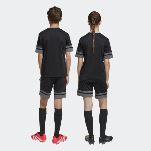 Dětské šortky adidas SQUA25 SHO Y - foto 7