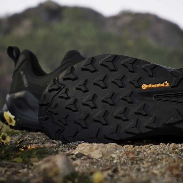 Pánské outdoorové boty adidas TERREX TRAILMAKER 2 - foto 31