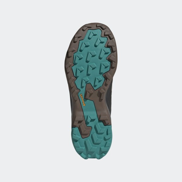 Pánské kotníkové boty adidas SKYCHASER AX5 MID GTX CLIMA - foto 3