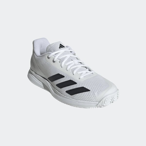 Pánské tenisové boty adidas Courtflash Speed 2 - foto 5