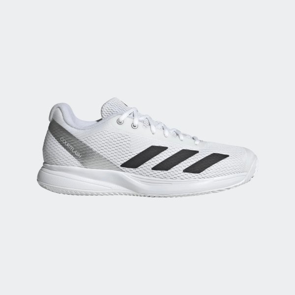 Pánské tenisové boty adidas Courtflash Speed 2 - foto 0