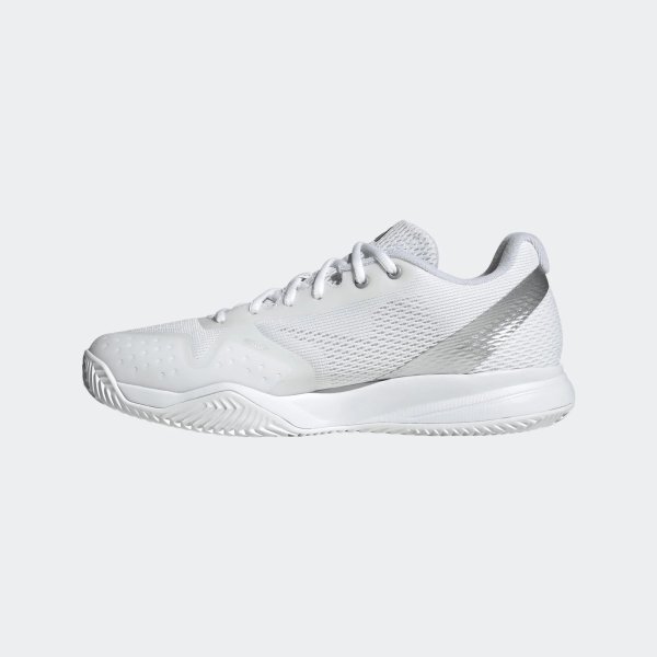 Pánské tenisové boty adidas Courtflash Speed 2 - foto 4
