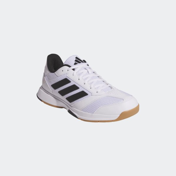 Pánské sálové boty adidas Ligra 8 M - foto 5