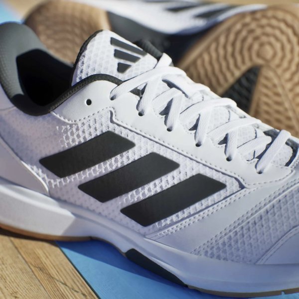 Pánské sálové boty adidas Ligra 8 M - foto 28