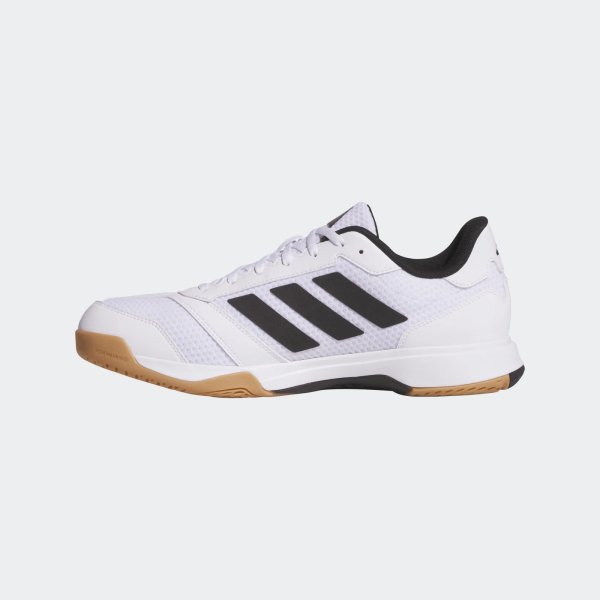Pánské sálové boty adidas Ligra 8 M - foto 4