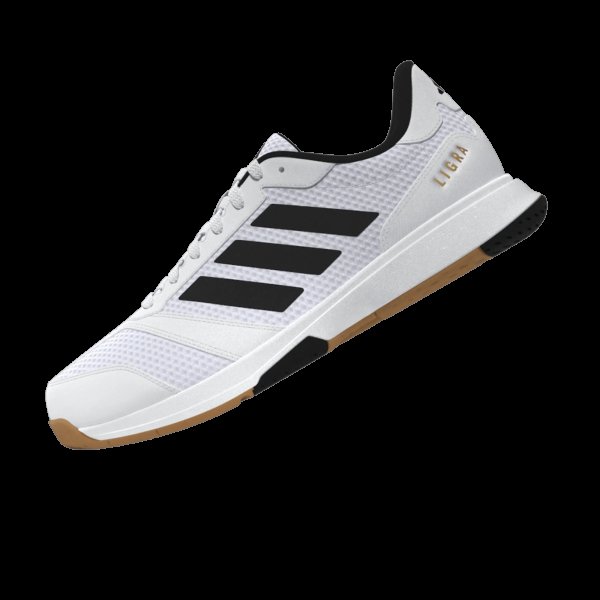 Pánské sálové boty adidas Ligra 8 M - foto 12