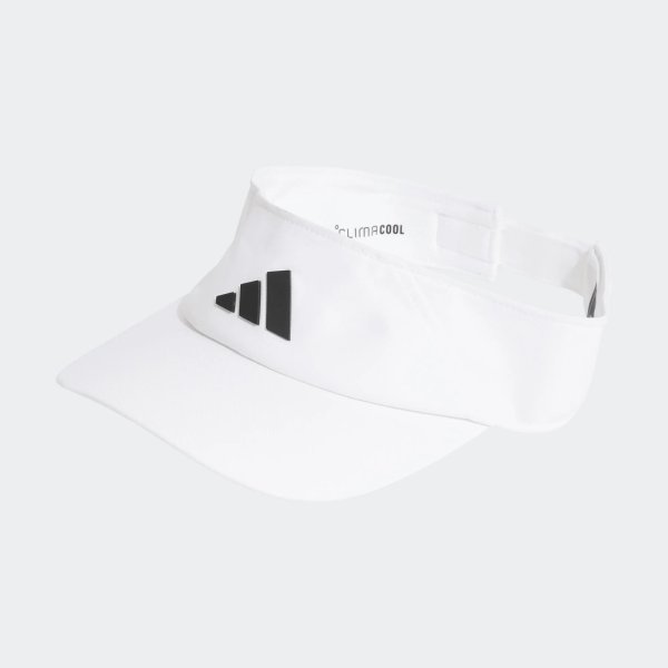 Kšiltovka adidas VISOR CLIMACOOL - foto 0