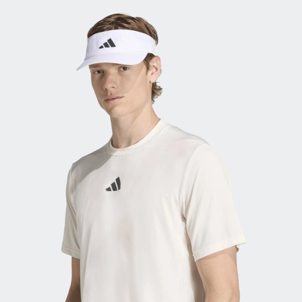 Kšiltovka adidas VISOR CLIMACOOL - foto 5