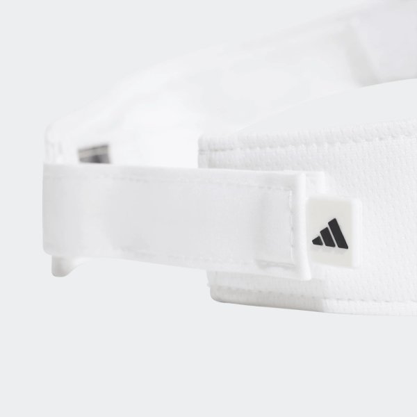 Kšiltovka adidas VISOR CLIMACOOL - foto 3