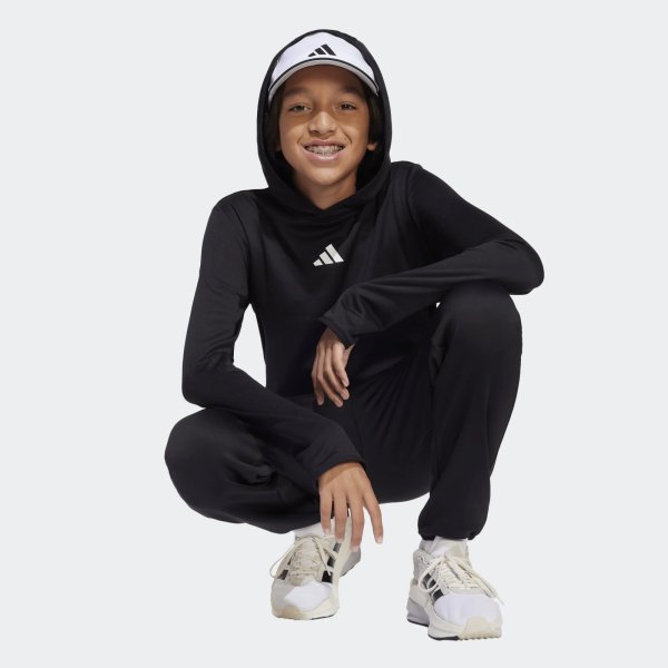 Kšiltovka adidas BBALL CAP CLIMA - foto 4