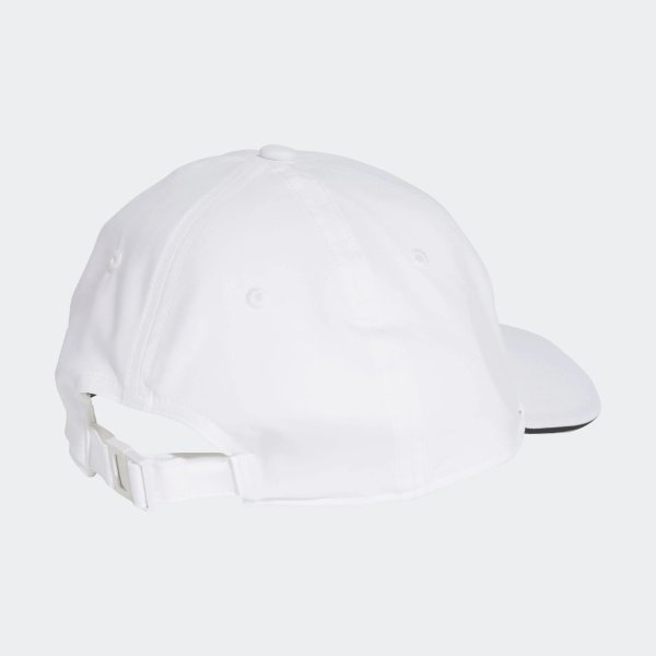 Kšiltovka adidas BBALL CAP CLIMA - foto 1
