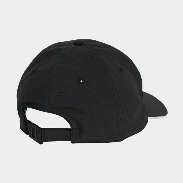Kšiltovka adidas BBALL CAP CLIMA - foto 1