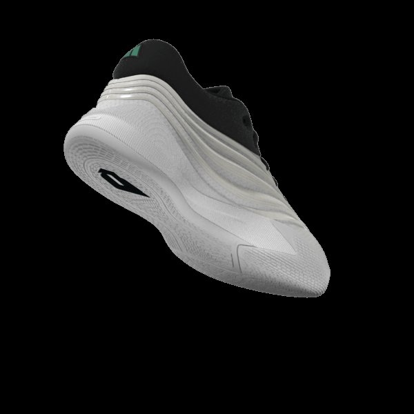 Basketbalové boty adidas DAME X - foto 16
