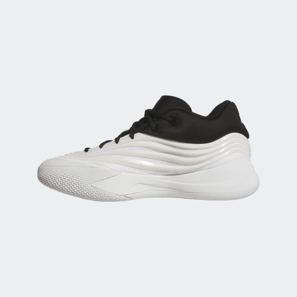 Basketbalové boty adidas DAME X - foto 4