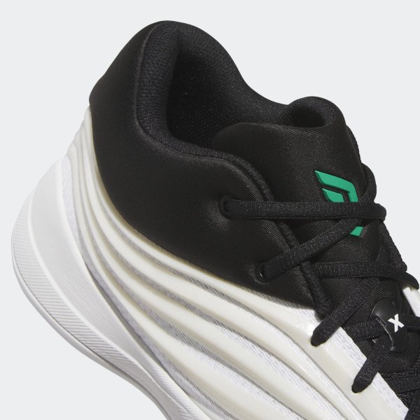 Basketbalové boty adidas DAME X - foto 8