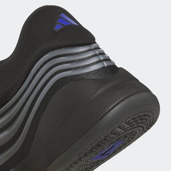 Basketbalové boty adidas DAME X - foto 7