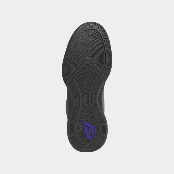 Basketbalové boty adidas DAME X - foto 3
