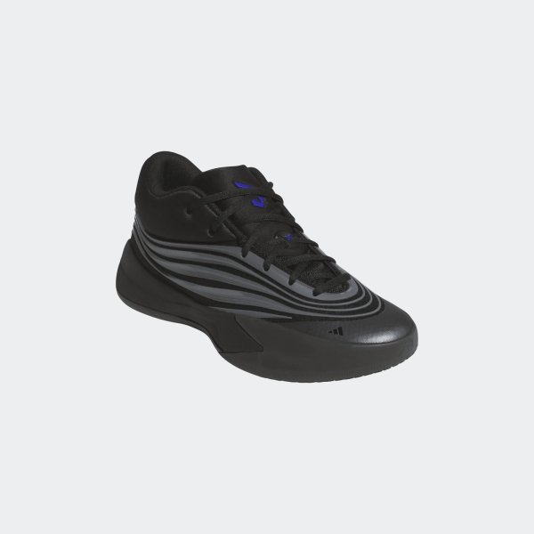 Basketbalové boty adidas DAME X - foto 5
