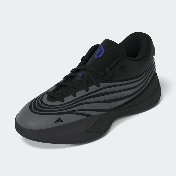 Basketbalové boty adidas DAME X - foto 10