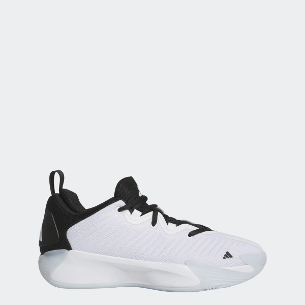 Basketbalové boty adidas Adidas Initiation - foto 1