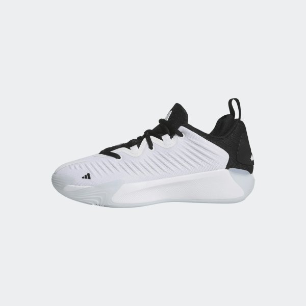 Basketbalové boty adidas Adidas Initiation - foto 11